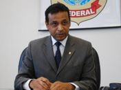 Vídeo: PF diz  que vazamento comprometeu operação