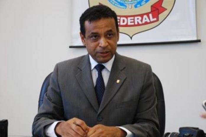 Vídeo: PF diz  que vazamento comprometeu operação
