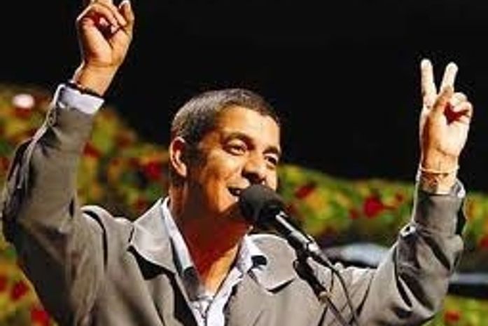 Zeca Pagodinho lança 22º álbum 'Vida da Minha Vida'