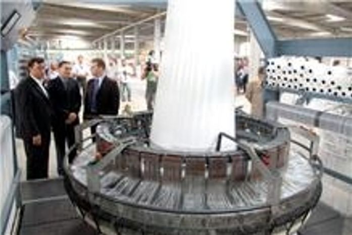 BBA Nordeste inaugura sede em Marechal Deodoro/Al