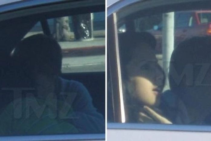 Jasmine Villegas é cantora e abre os shows de Justin