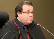 Desembargador Tutmés Airan de Albuquerque Melo, relator do processo