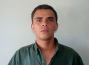 Homem que assaltou agência bancária em Belém é preso