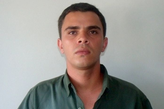 Homem que assaltou agência bancária em Belém é preso