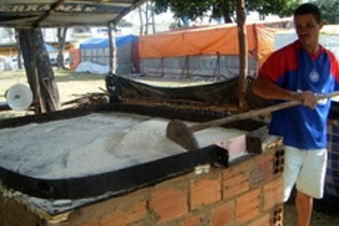 Casas de Farinha serão modernizadas pelo Estado