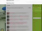 Falha deixou tuítes coloridos e mandava para sites com
brincadeiras, promoções e sites com conteúdo pornográfico