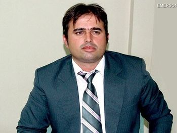 Delegado Rodrigo Cavalcante