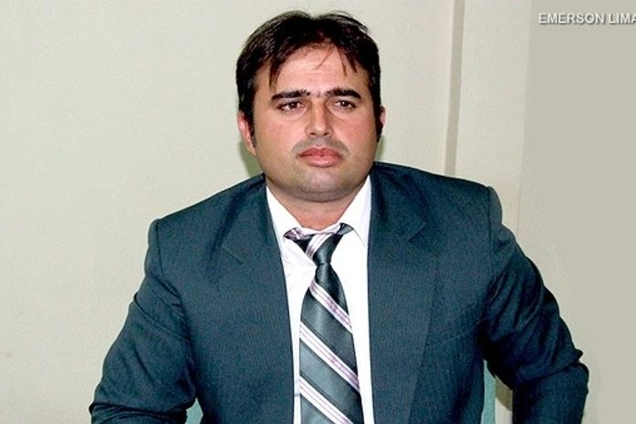 Delegado Rodrigo Cavalcante