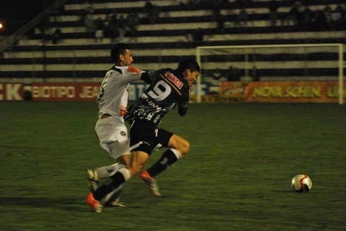 Série B: ASA vence o Ipatinga por 2 a 1 e ganha duas posições na tabela