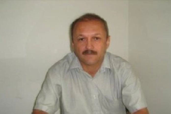 Prefeito de Novo Lino, Everaldo Alves Barbosa