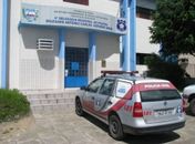 Delegacia de São Miguel dos Campos 