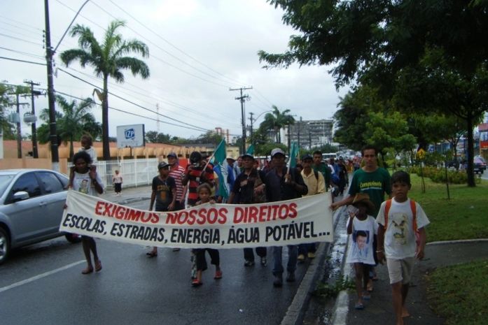 Mobilização pela qualidade de vida no campo continua