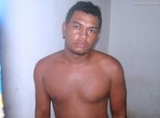 Everson Evantelista dos Santos, 22 