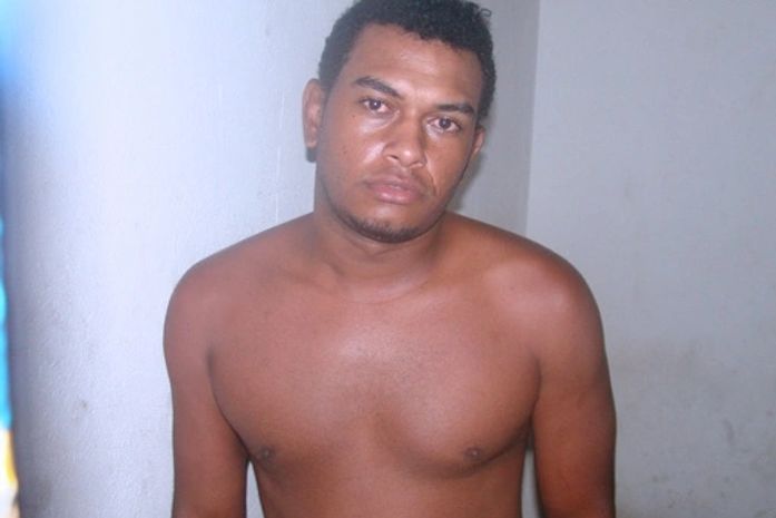 Everson Evantelista dos Santos, 22 