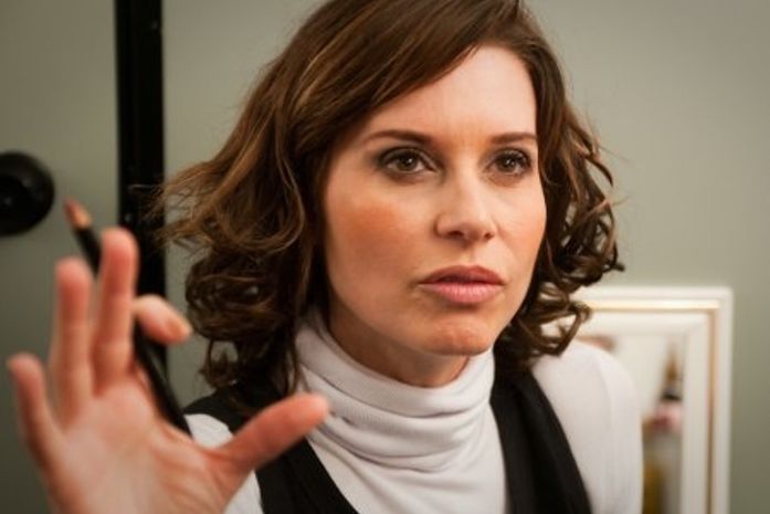 Paula Burlamaqui diz que nunca viveu uma traição