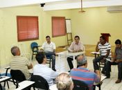Encontro discute ações com empresários do trade turístico de Coruripe