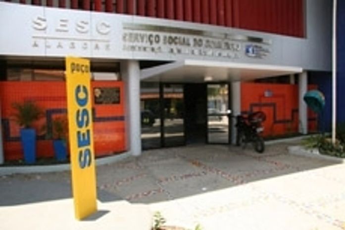 Sesc divulga programação para o mês de outubro