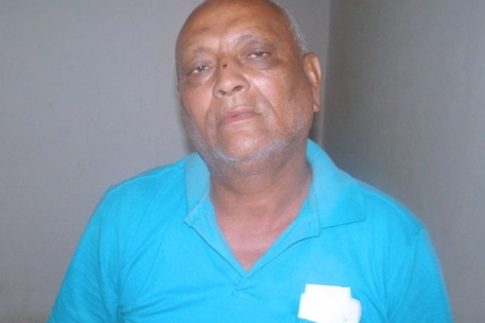 Autônomo é preso e autuado por porte ilegal em Rio Largo