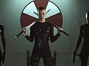 'Resident Evil 4' arrecada mais dinheiro que 'Chico Xavier' no Brasil