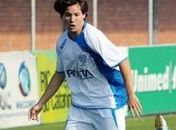 Reforço:Medina deixa o Avaí e vai para o ASA