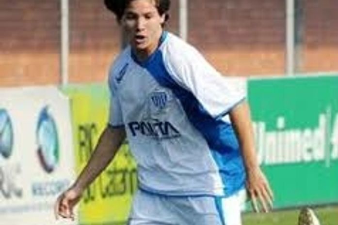 Reforço:Medina deixa o Avaí e vai para o ASA