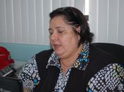 Promotora Delma Maria Costa 