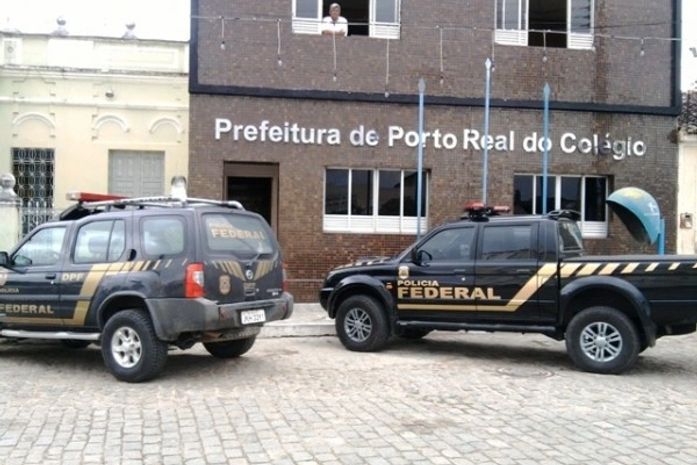 Prefeita de Porto Real do Colégio tem mandato cassado por 6x0