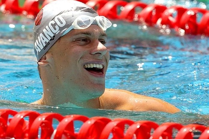 Cielo vence 100m em Paris com melhor tempo do ano