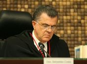 TJ mantém condenação de guarda municipal