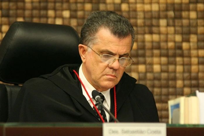 TJ mantém condenação de guarda municipal