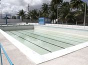 Novo parque aquático do Cepa será inaugurado nesta sexta-feira