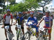 7° Desafio Santana-Arapiraca participa do II Circuito MTB de Pilar‏