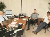 Ney Franco: Coordenador da base e treinador da sub-20 do Brasil