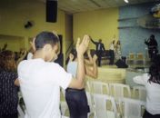 Novas igrejas invadem periferia da capital alagoana