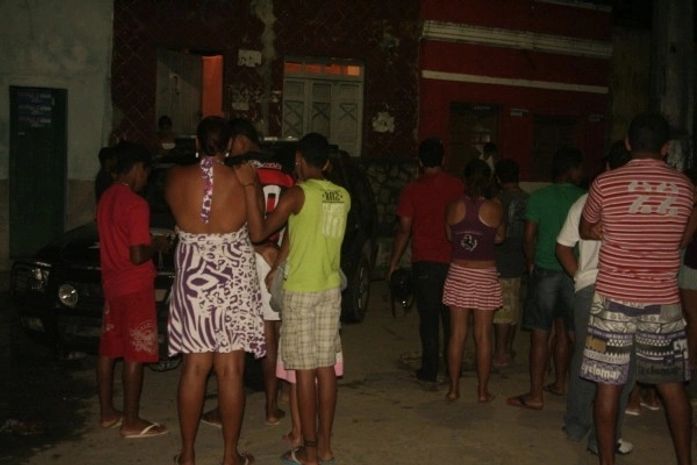 Fiscal de tributos de Penedo é assassinada