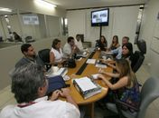 Comitê discute 1.020 casas para Atalaia
