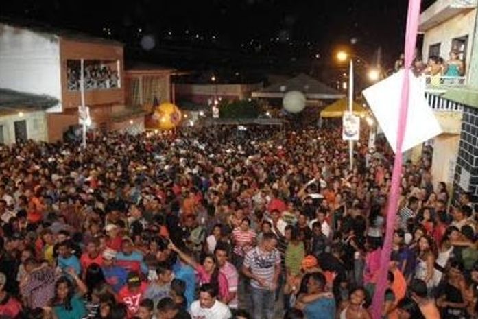 Mata Grande Fest 2009