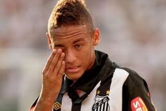 Gols da rodada:Na volta de Neymar, Timão vira sobre o Peixe