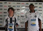 Reforços foram apresentados na manhã de hoje