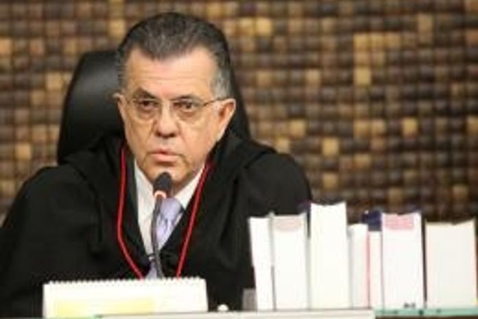 Desembargador Sebastião Costa Filho