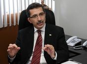 Secretário Luiz Otavio