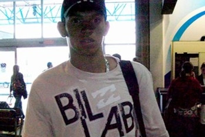 Assessoria do Grêmio confirma. Junior Viçosa é do time gaúcho