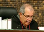 Juiz convocado Celyrio Adamastor Tenório, relator do habeas corpus