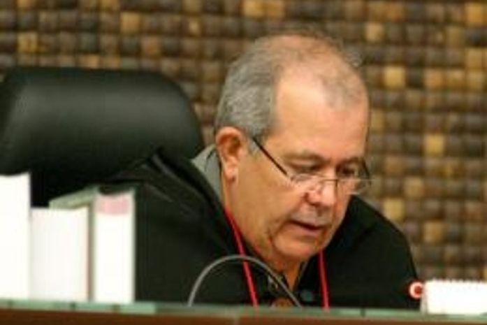 Juiz convocado Celyrio Adamastor Tenório, relator do habeas corpus
