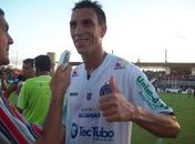 CRB se reapresenta, mas definirá situação financeira na próxima semana