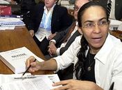 Assessoria de Heloisa Helena divulga links com emendas