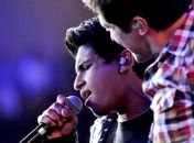 Israel vence o 'Ídolos' e evita comparações com Luan Santana