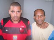 Pai e filho acabam presos em flagrante por fabricarem "Loló"