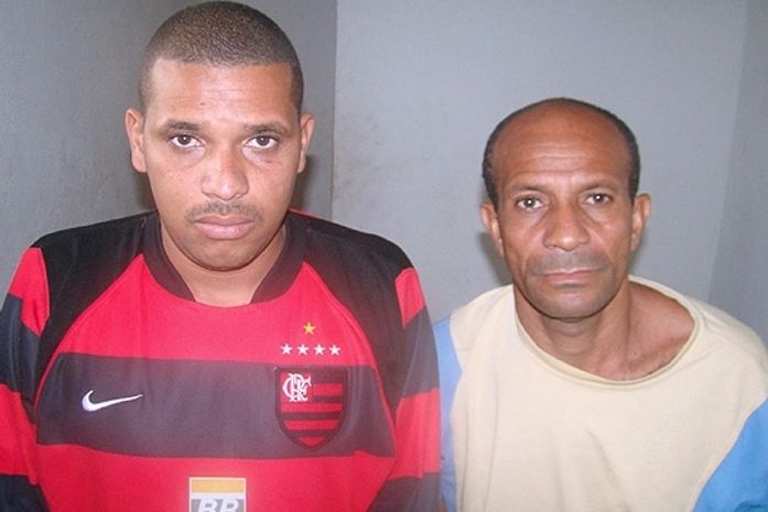 Pai e filho acabam presos em flagrante por fabricarem "Loló"