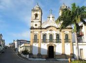 Centros históricos de Alagoas são beneficiados por ações do Iphan